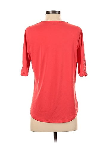 Louise Paris Short Sleeve Top (view 2)