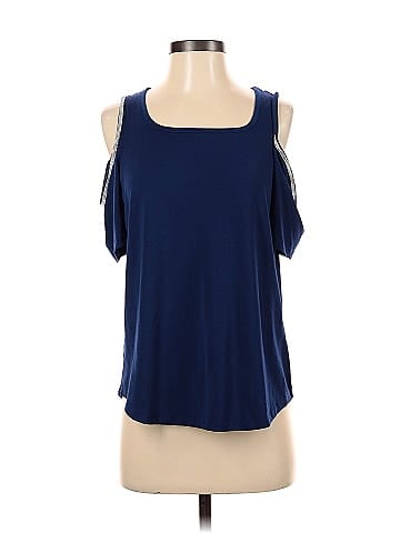 Louise Paris Sleeveless Blouse (view 1)