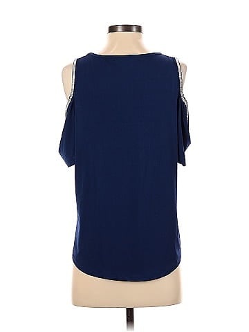 Louise Paris Sleeveless Blouse (view 2)