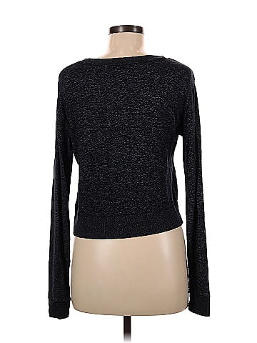 LD Pullover Sweater (view 2)