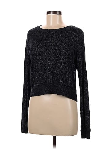 LD Pullover Sweater (view 1)