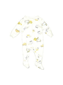 Carter's Long Sleeve Outfit (view 1)