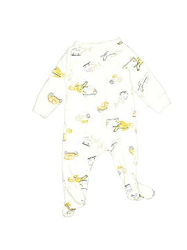 Carter's Long Sleeve Outfit (view 2)