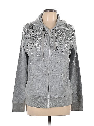 Lucky Brand Zip Up Hoodie (view 1)