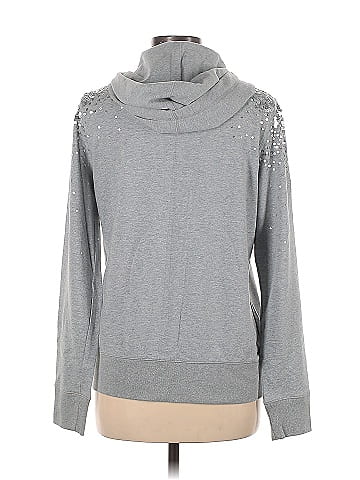 Lucky Brand Zip Up Hoodie (view 2)