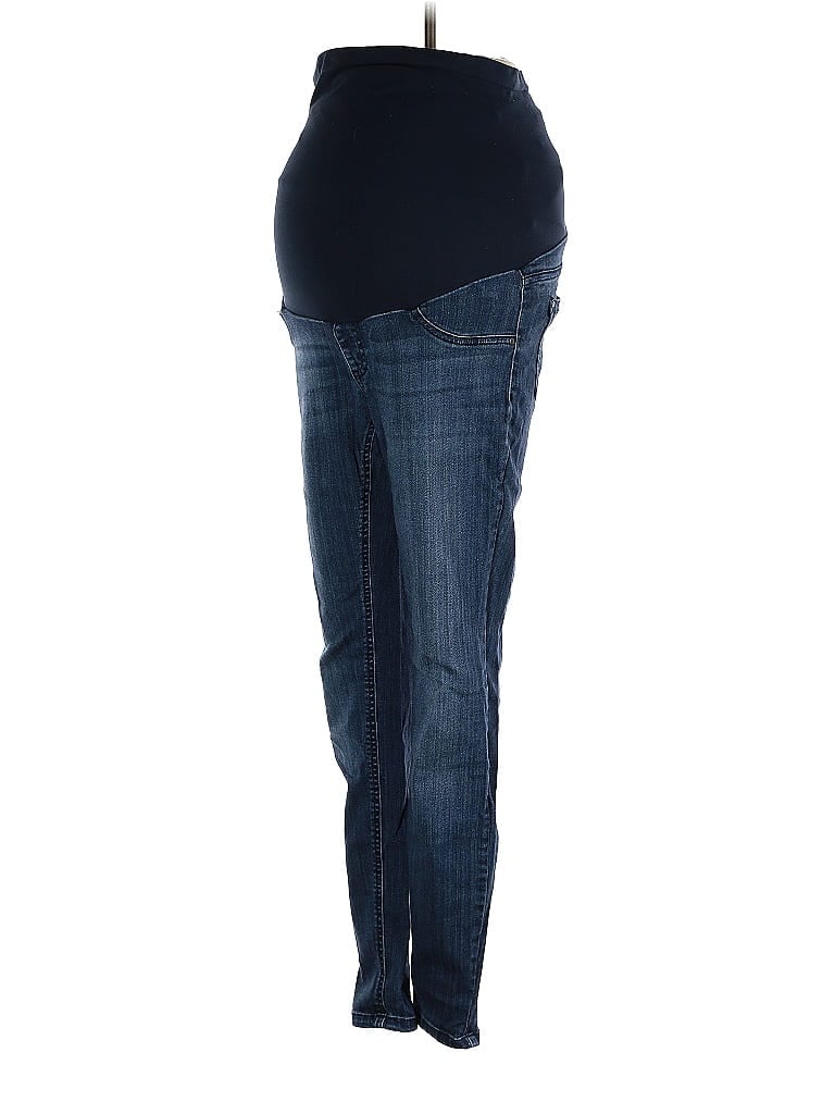 Indigo Blue Blue Jeans Size S - photo 1