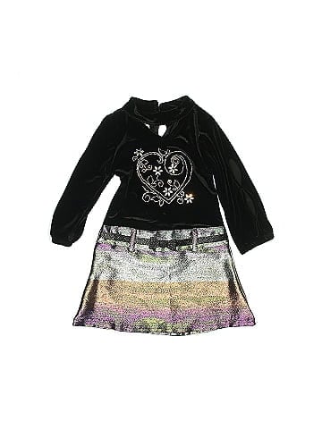 Nanette Dress (view 1)