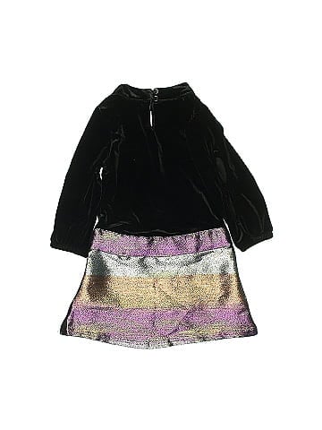 Nanette Dress (view 2)
