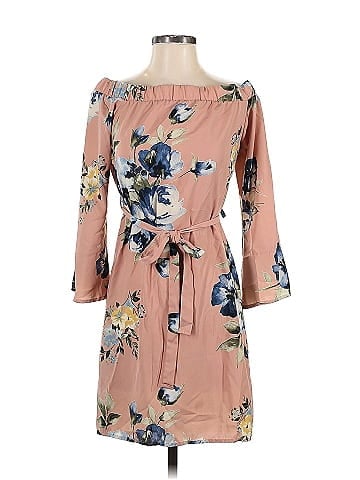 BLVD Casual Dress (view 1)