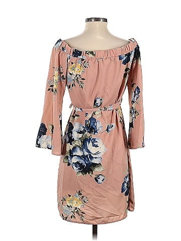 BLVD Casual Dress (view 2)