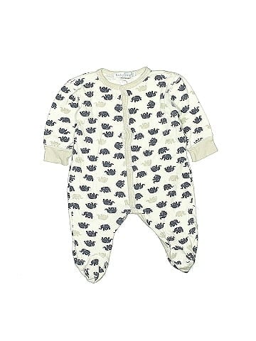 Baby Steps Long Sleeve Outfit (view 1)
