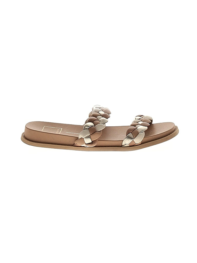 dolce vita tan sandals