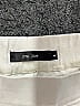 Zow Zow Solid White Active Pants Size 4 - photo 3