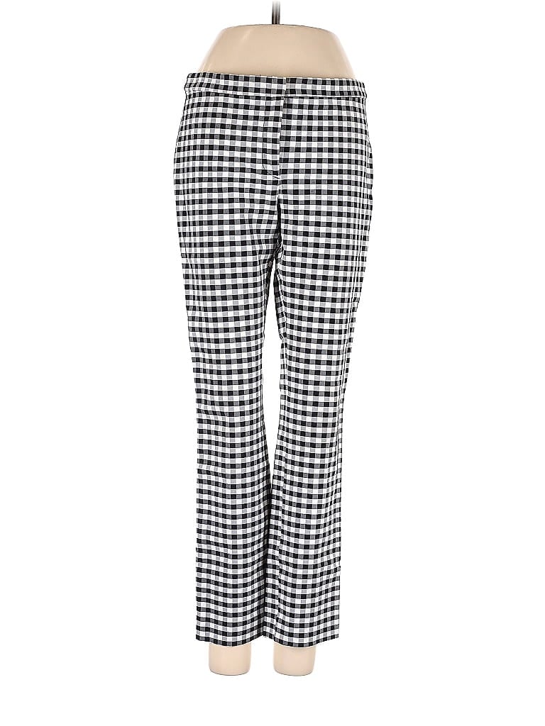 Pre-owned Theory Dress Pants In Black