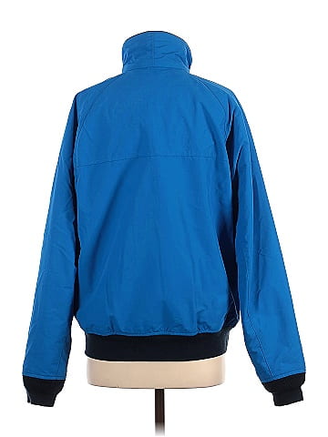 Lands' End Snow Jacket (view 2)