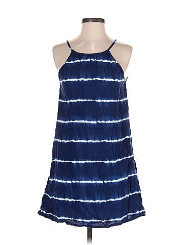 Dizzy Lizzy Casual Dress (view 1)