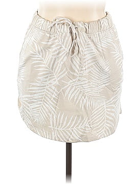 Peace & Pearls Casual Skirt (view 1)