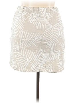 Peace & Pearls Casual Skirt (view 2)