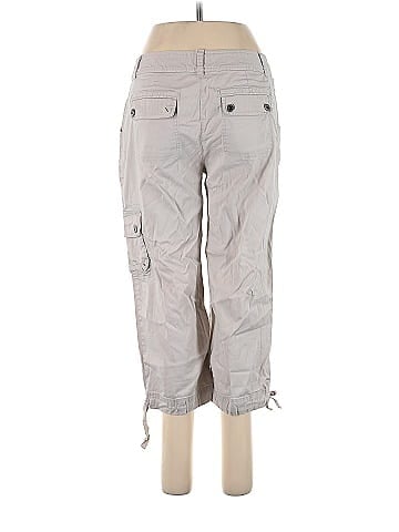 Liz & Co. Cargo Pants (view 2)