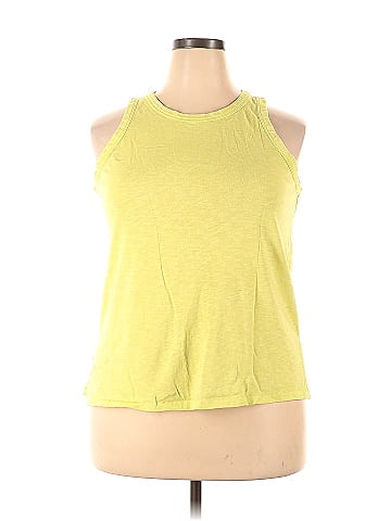 Ann Taylor LOFT Tank Top (view 1)