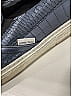 Jimmy Choo Blue Sneakers Size EU 42 - photo 9