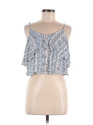 En Creme Tank Top (view 1)
