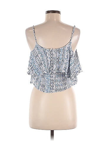 En Creme Tank Top (view 2)