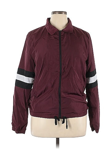 Full Tilt Track Jacket (view 1)