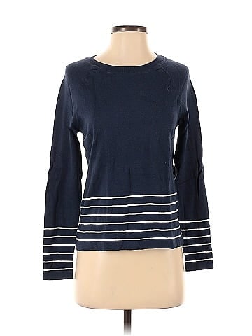 The White Company Pullover Sweater (view 1)