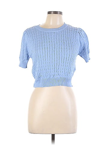 Cider Pullover Sweater (view 1)
