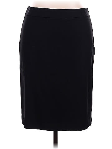 Ann Taylor LOFT Formal Skirt (view 1)