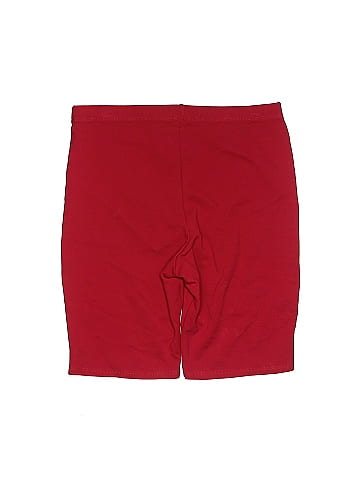 Cherry Mellow Athletic Shorts (view 2)