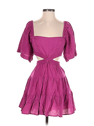 Free People Cocktail Dress (view 1)