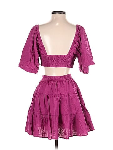 Free People Cocktail Dress (view 2)