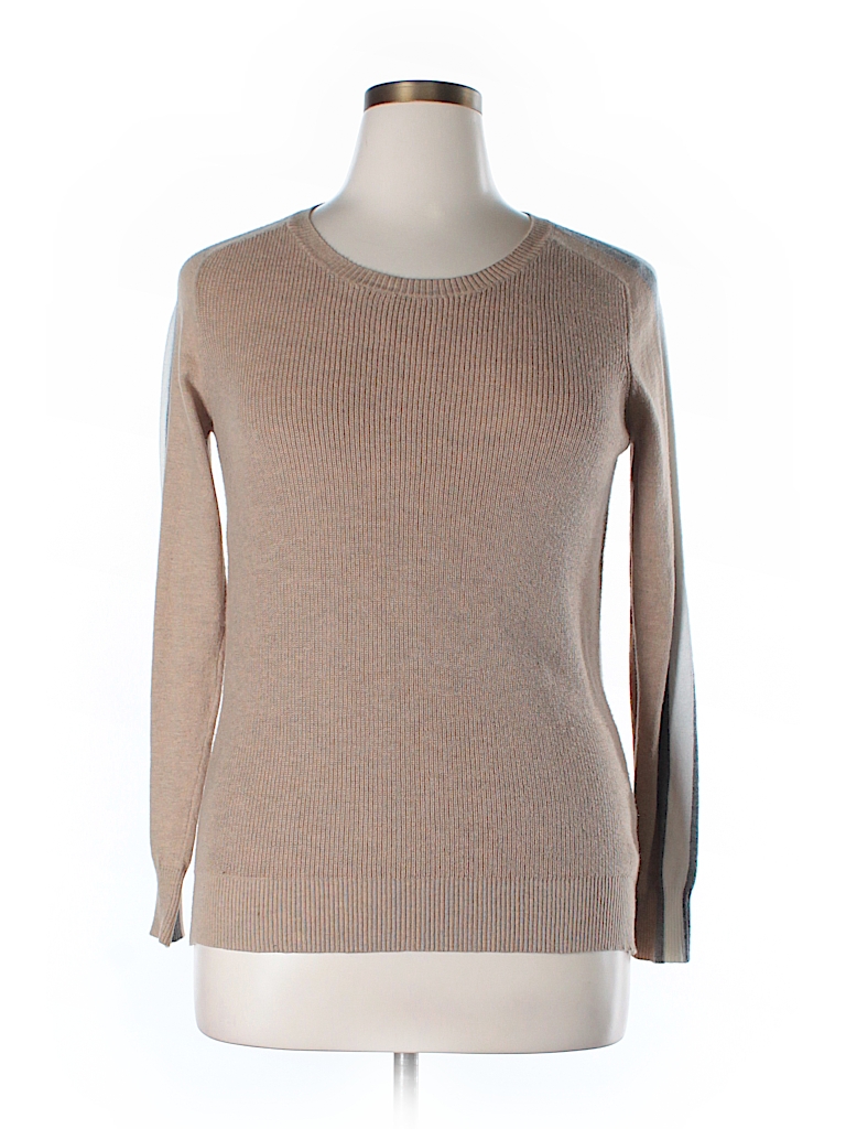 Stylus Pullover Sweater - 79% off only on thredUP
