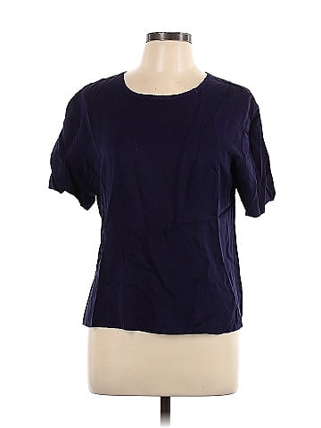 Cynthia Max Short Sleeve Top (view 1)