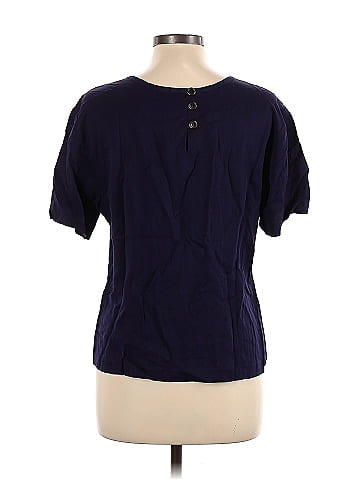 Cynthia Max Short Sleeve Top (view 2)