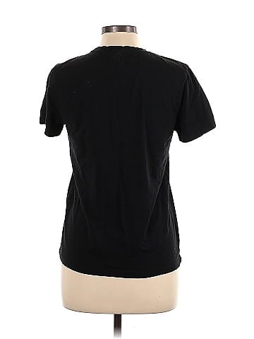 Alfred Sung Short Sleeve T-Shirt (view 2)