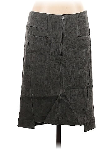 Transit Par-Such Formal Skirt (view 2)