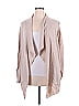 Alloy Tan Cardigan Size XL - photo 1