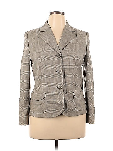 Ann Taylor LOFT Blazer (view 1)