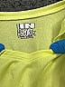 Insport 100% Polyester Yellow Sleeveless T-Shirt Size S - photo 3