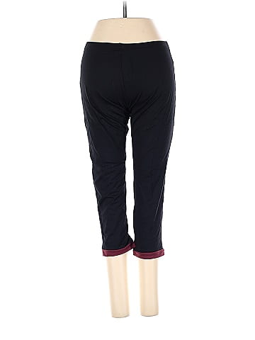 Bloch Active Pants (view 2)