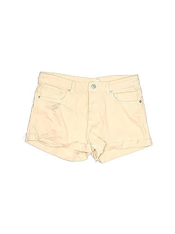&Denim by H&M Denim Shorts (view 1)