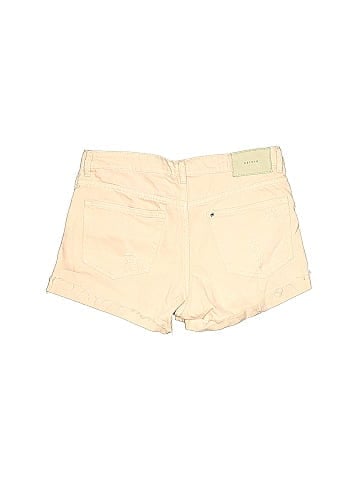 &Denim by H&M Denim Shorts (view 2)