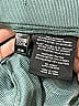 32 Degrees Color Block Teal Gray Active Pants Size L - photo 6