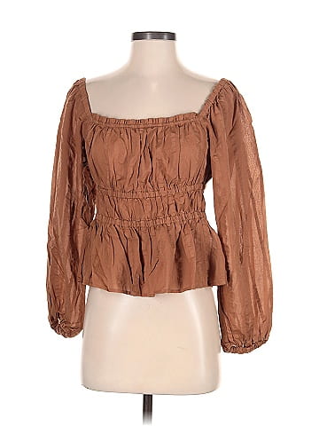 J.Crew Sleeveless Blouse (view 1)
