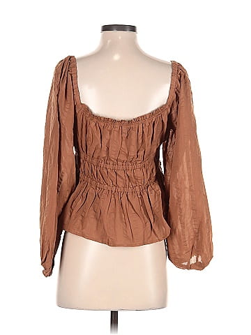 J.Crew Sleeveless Blouse (view 2)