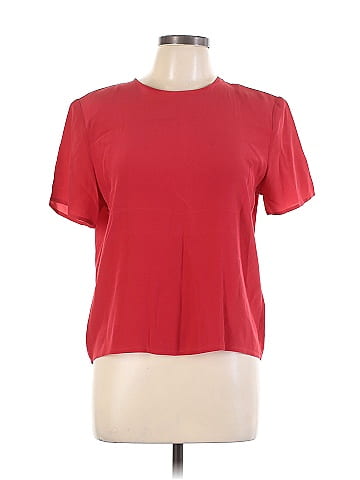 Laura & Jayne Short Sleeve Top (view 1)