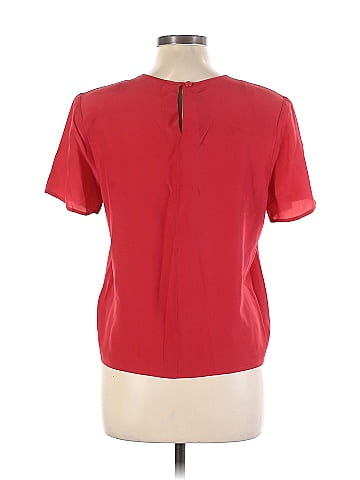 Laura & Jayne Short Sleeve Top (view 2)